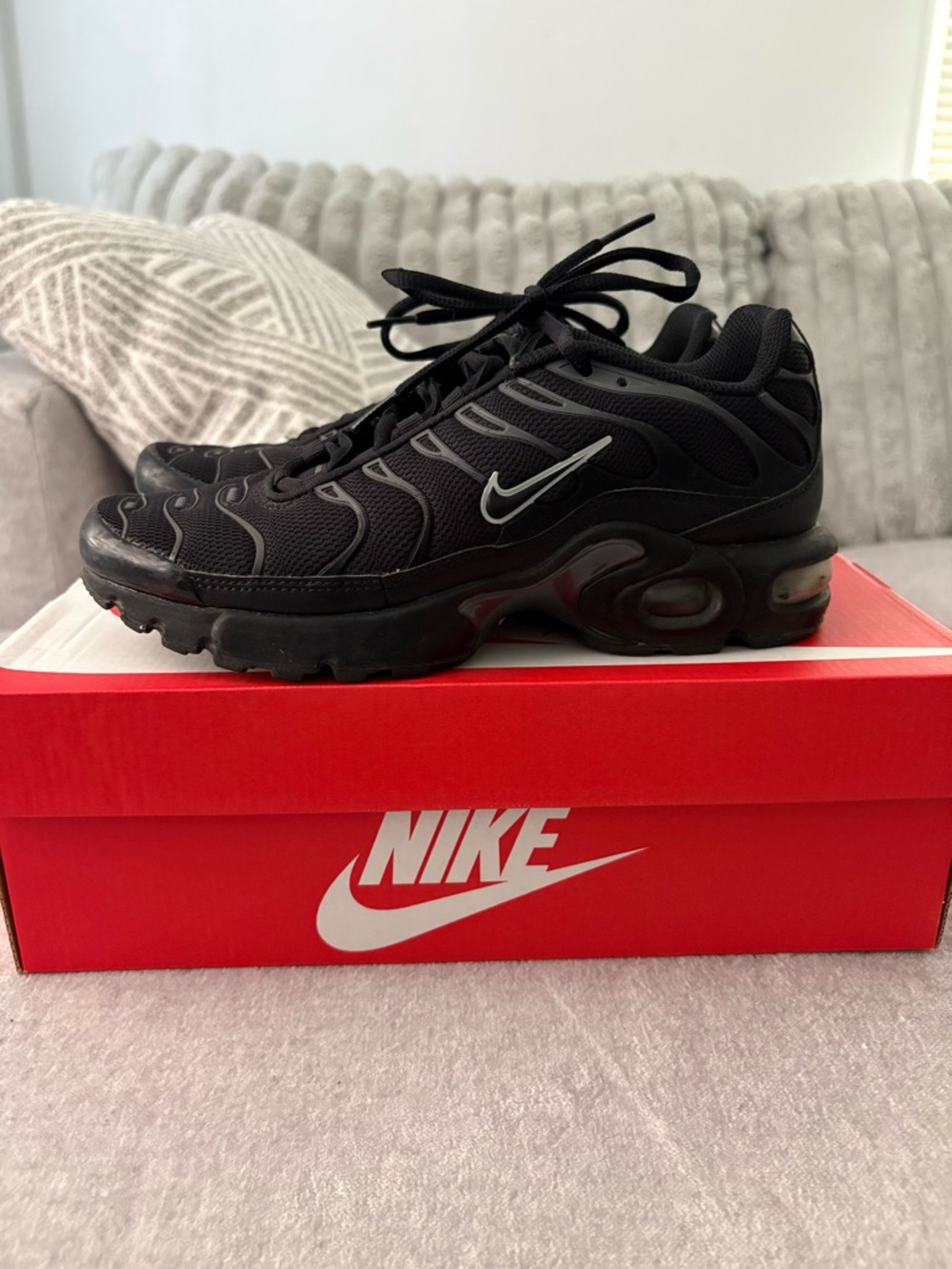 Nike Air Max Plus (GS)